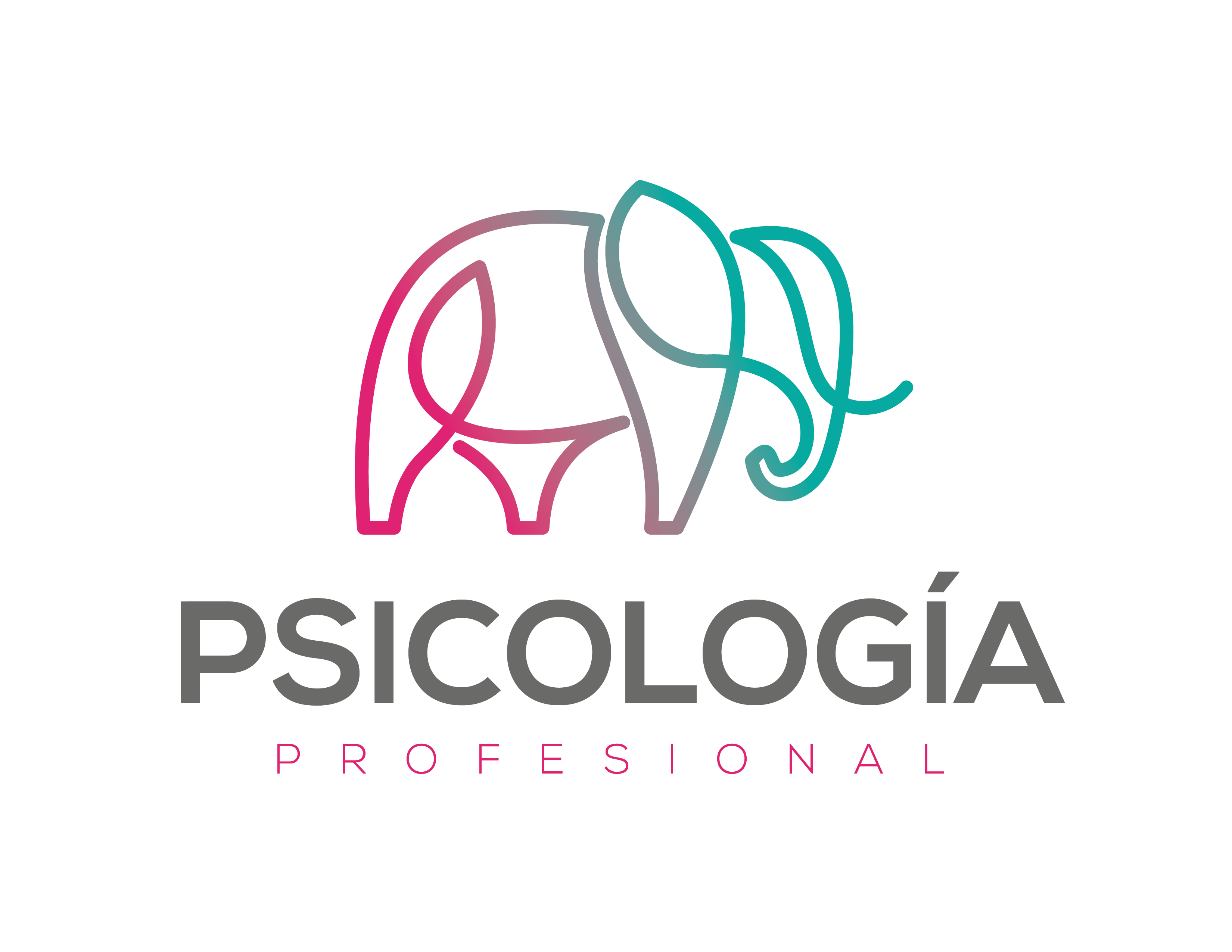 Psicología Profesional Logo 1